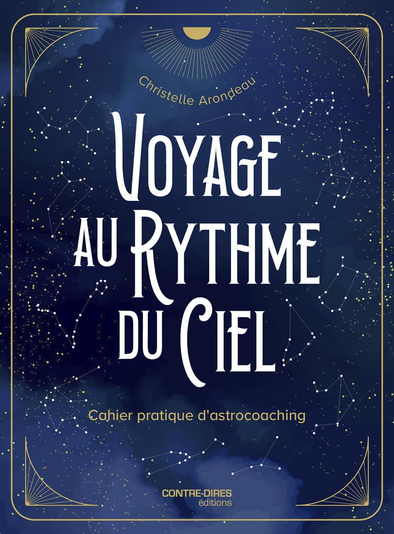 voyage au rythme du ciel