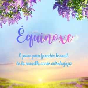 Equinoxe